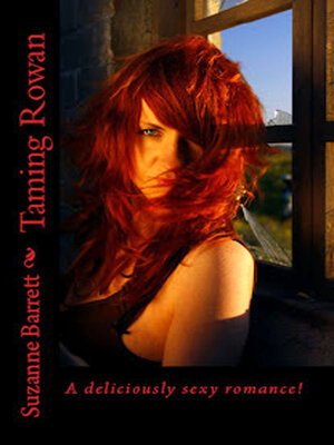 cover image of Taming Rowan